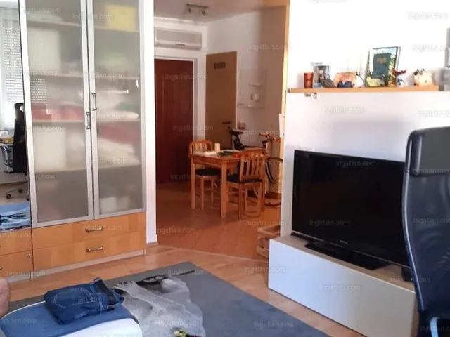 Kiadó lakás Budapest VIII. kerület, Magdolnanegyed 43 nm