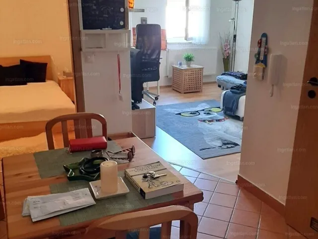Kiadó lakás Budapest VIII. kerület, Magdolnanegyed, Koszorú utca 43 nm