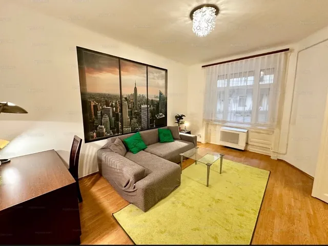 Kiadó lakás Budapest VII. kerület, Ligetváros, Bethlen Gábor tér 44 nm