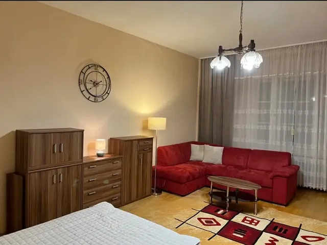 Kiadó lakás Budapest II. kerület, Országút, Pengő köz 43 nm