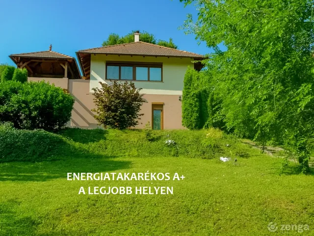 Eladó ház Pilisszentlászló 171 nm