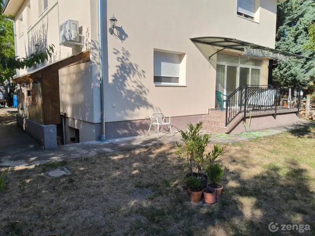 Eladó ház Budapest XXII. kerület, Budafok 215 nm