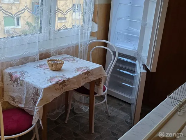 Kiadó lakás Debrecen, Belváros 48 nm