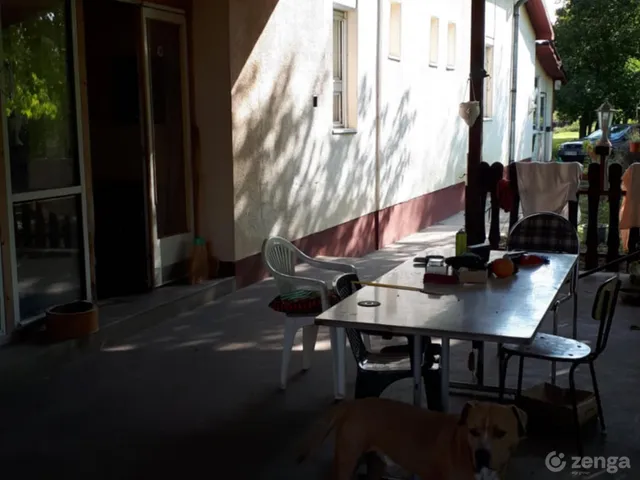 Eladó ház Kiskunmajsa, Tajó, Kereszt utca 5 380 nm