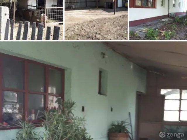 Eladó ház Kiskunmajsa, Tajó, Kereszt utca 5 380 nm