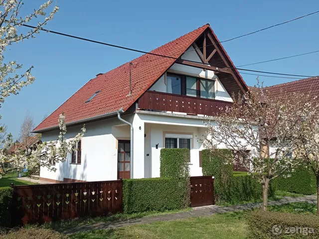 Eladó ház Békés 125 nm