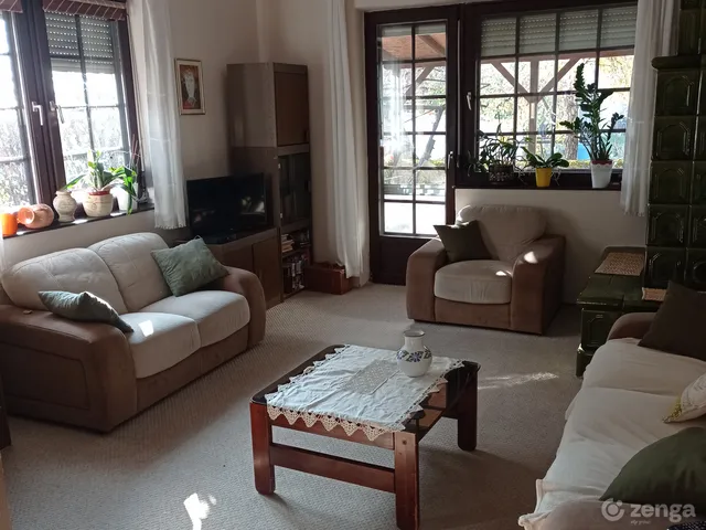 Eladó ház Békés 125 nm