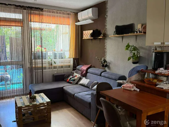 Eladó lakás Kaposvár 50 nm