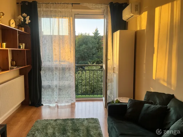 Kiadó lakás Budapest XVI. kerület, Árpádföld 32 nm