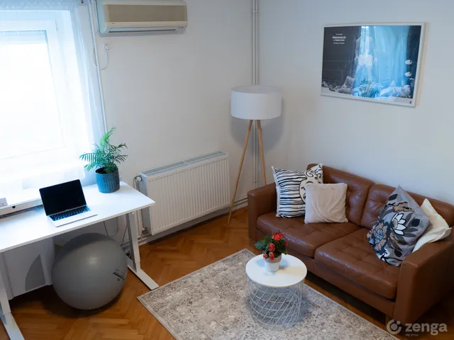 Eladó lakás Budapest III. kerület, Óbuda 33 nm