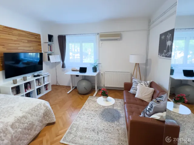 Eladó lakás Budapest III. kerület, Óbuda 33 nm