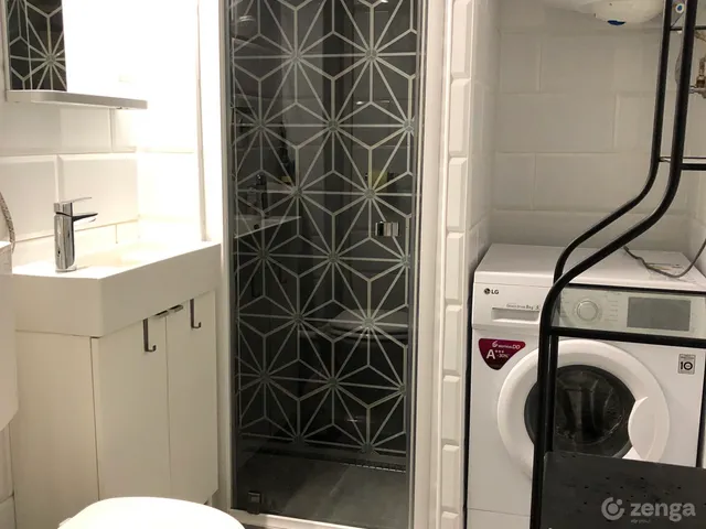 Kiadó lakás Budapest IX. kerület 50 nm