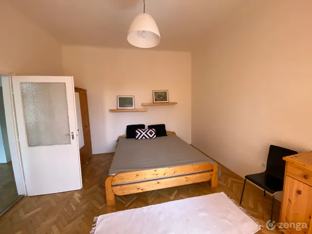 Kiadó lakás Budapest IX. kerület 50 nm