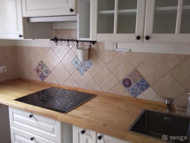 Kiadó lakás Budapest III. kerület, Pók utcai lakótelep 67 nm