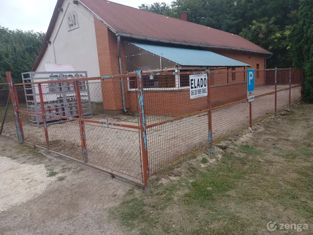 Eladó ház Sárbogárd, Sárhatvan, József Attila utca 4 160 nm