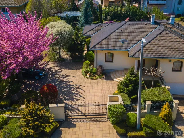 Eladó ház Siófok, Fokihegy 173 nm