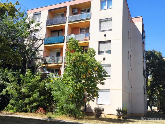 Eladó lakás Budapest XVIII. kerület, Szent Lőrinc telep 53 nm