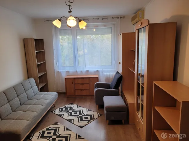 Kiadó lakás Nyíregyháza, Jósaváros 35 nm