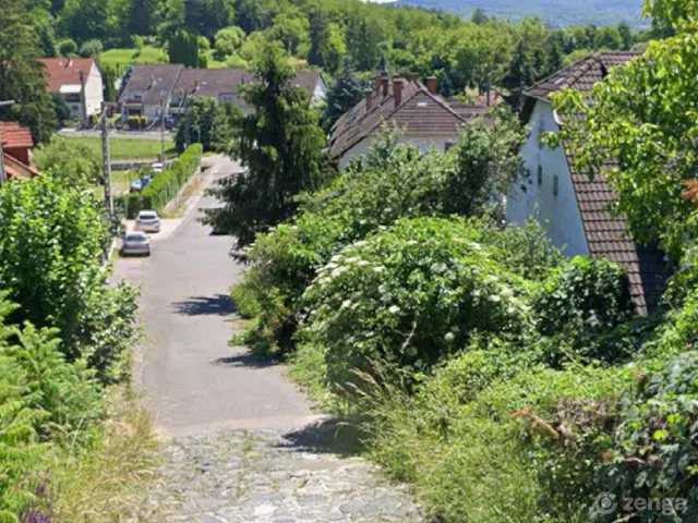 Eladó telek Salgótarján 700 nm