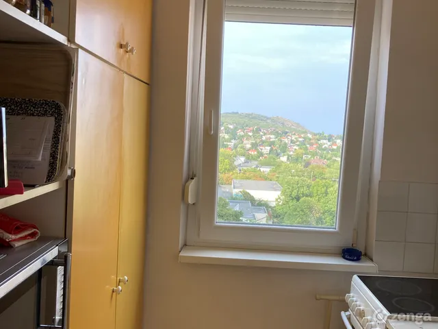 Eladó lakás Budapest XI. kerület, Gazdagrét 66 nm