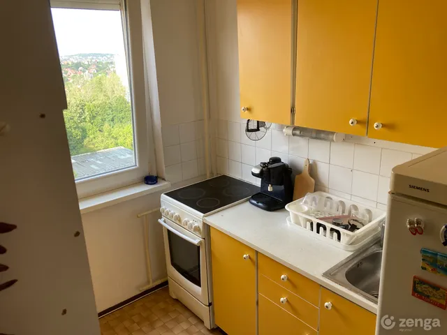 Eladó lakás Budapest XI. kerület, Gazdagrét 66 nm