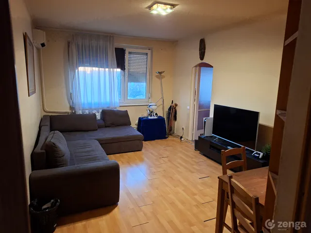 Eladó lakás Budapest IV. kerület, Újpest 71 nm