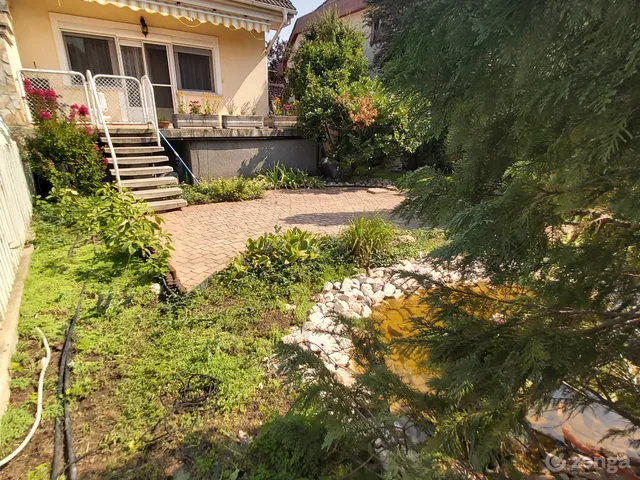Eladó ház Budapest XVII. kerület, Madárdomb 186 nm
