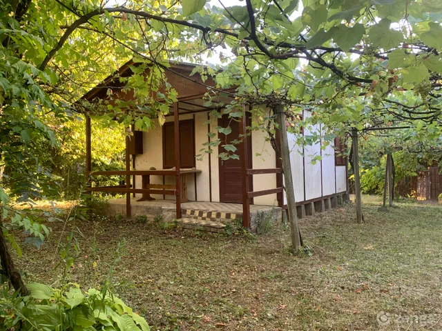 Eladó üdülő és hétvégi ház Budakeszi, Nagyszénászug 23 nm
