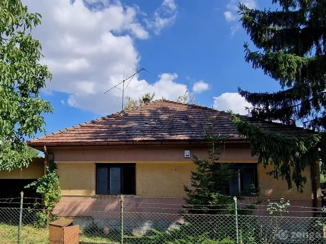 Eladó ház Csömör 120 nm