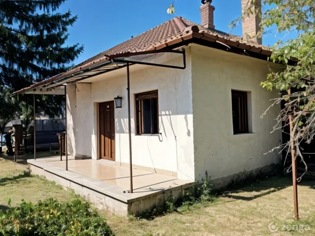 Eladó ház Csömör 120 nm