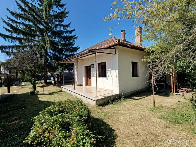 Eladó ház Csömör 120 nm