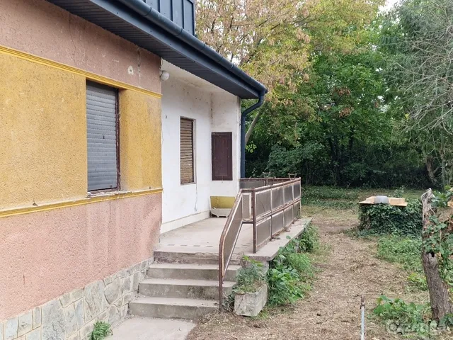 Eladó ház Csömör 210 nm