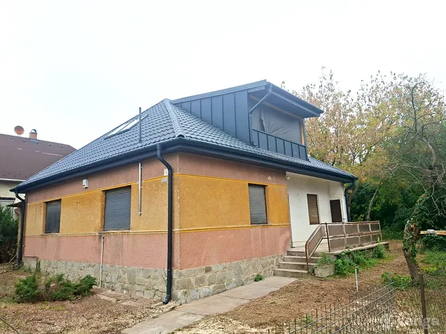 Eladó ház Csömör 210 nm