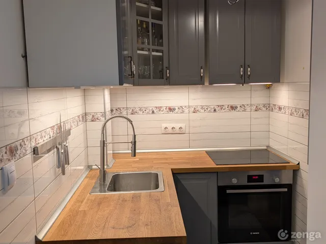 Eladó lakás Budapest XIV. kerület, Alsórákos 51 nm