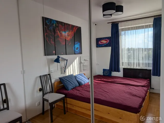 Eladó lakás Budapest XIV. kerület, Alsórákos 51 nm