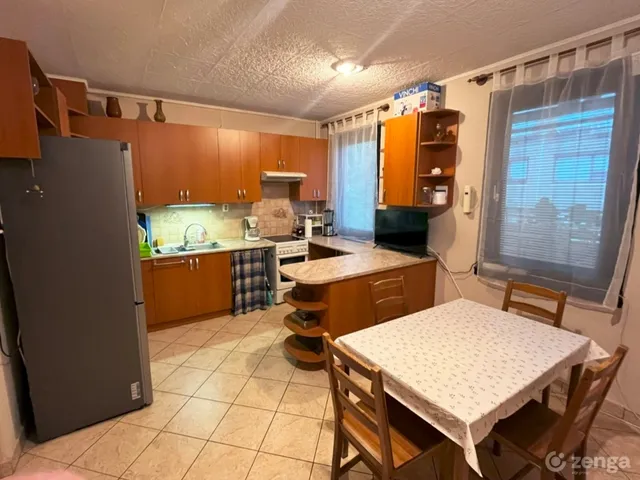 Eladó lakás Budapest IV. kerület, Káposztásmegyer 84 nm