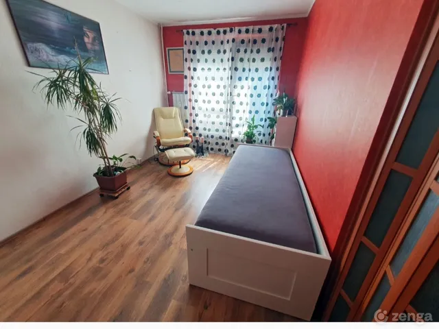 Eladó lakás Budapest IV. kerület, Káposztásmegyer 84 nm