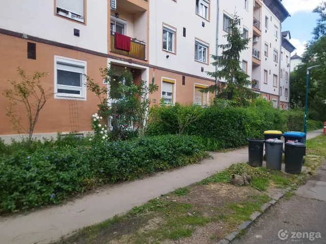Eladó lakás Budapest XIV. kerület, Zugló 34 nm