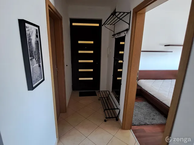 Kiadó lakás Budapest XIV. kerület, Zugló 38 nm