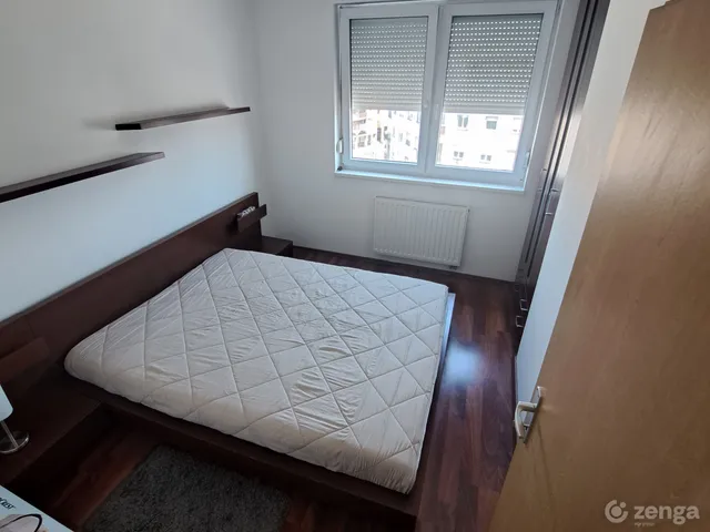 Kiadó lakás Budapest XIV. kerület, Zugló 38 nm
