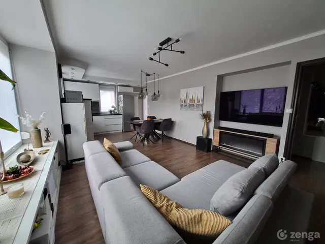 Eladó lakás Budapest XIV. kerület, Alsórákos 64 nm