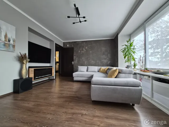 Eladó lakás Budapest XIV. kerület, Alsórákos, Fogarasi út 64 nm