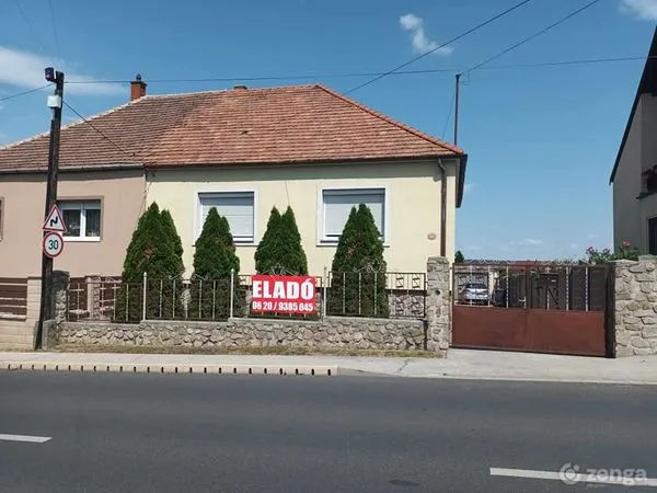 Eladó ház Sopron 200 nm