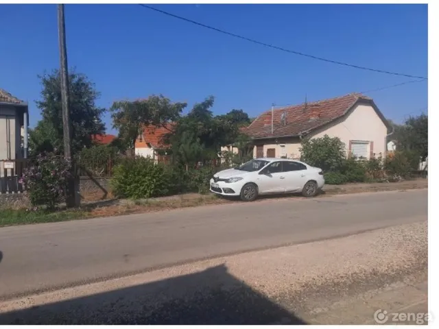 Eladó ház Fülöpjakab 100 nm