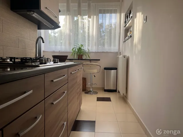 Eladó lakás Budapest XX. kerület, Gubacsipuszta 59 nm