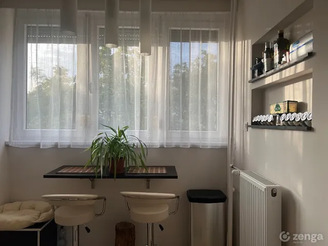 Eladó lakás Budapest XX. kerület, Gubacsipuszta, Eperjes 54 59 nm