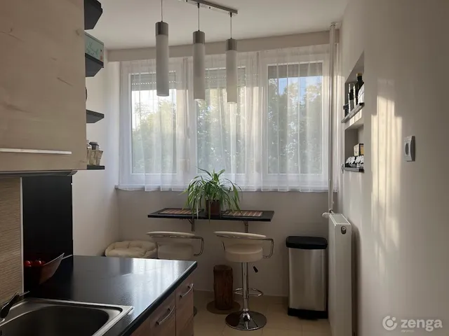 Eladó lakás Budapest XX. kerület, Gubacsipuszta, Eperjes 54 59 nm