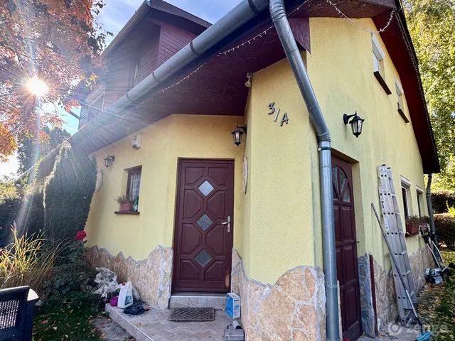 Eladó ház Szigetszentmiklós 115 nm