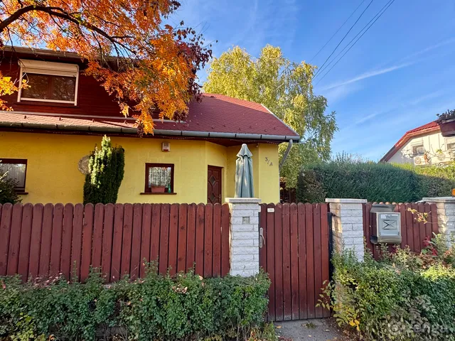 Eladó ház Szigetszentmiklós 115 nm