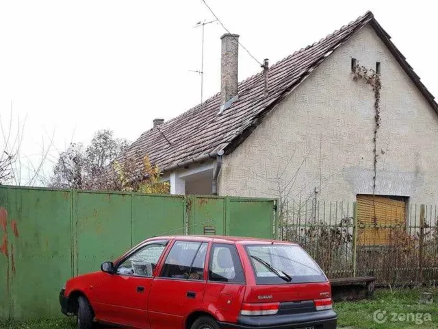Eladó ház Kajdacs 110 nm